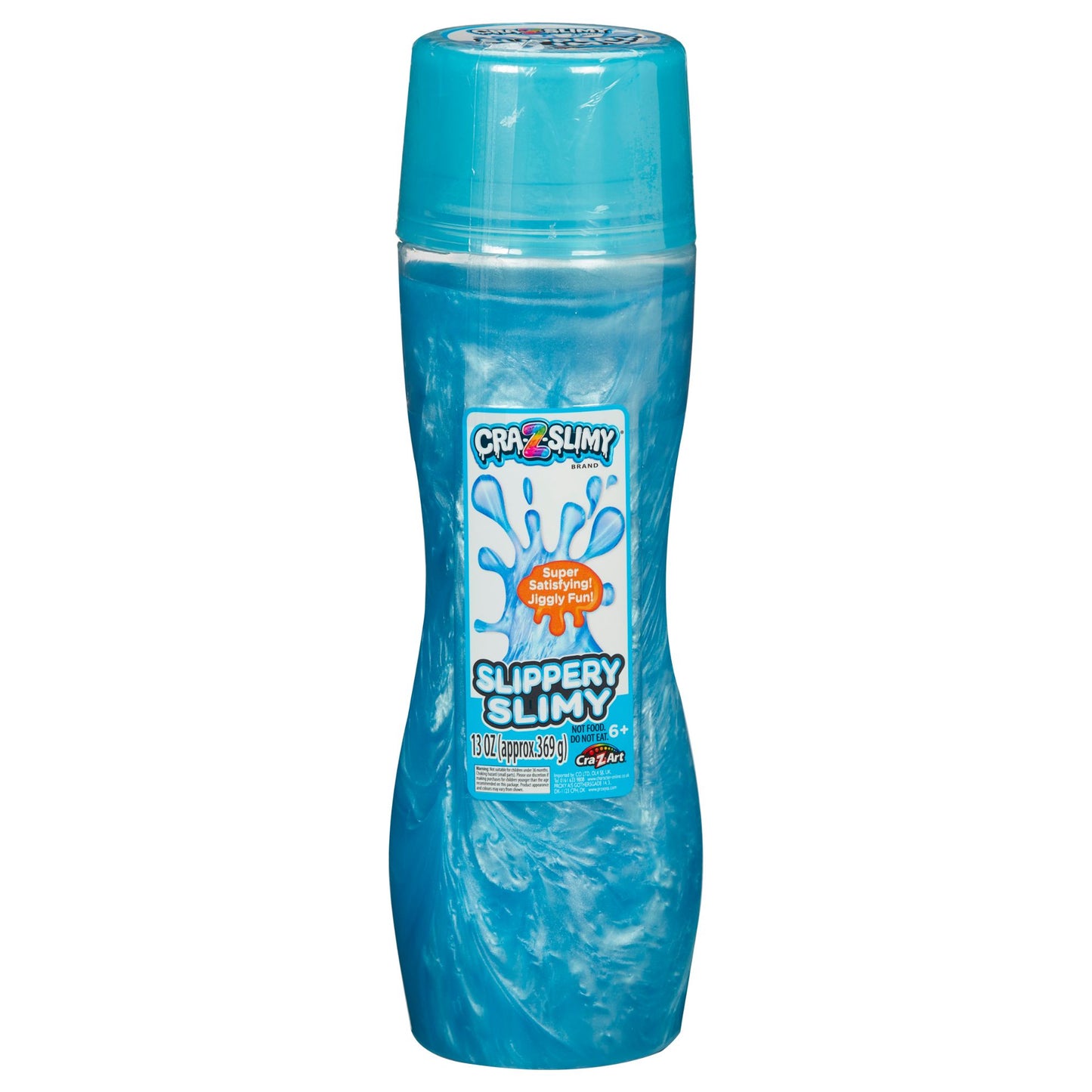 Cra-Z-Art - Slimy Slippery
