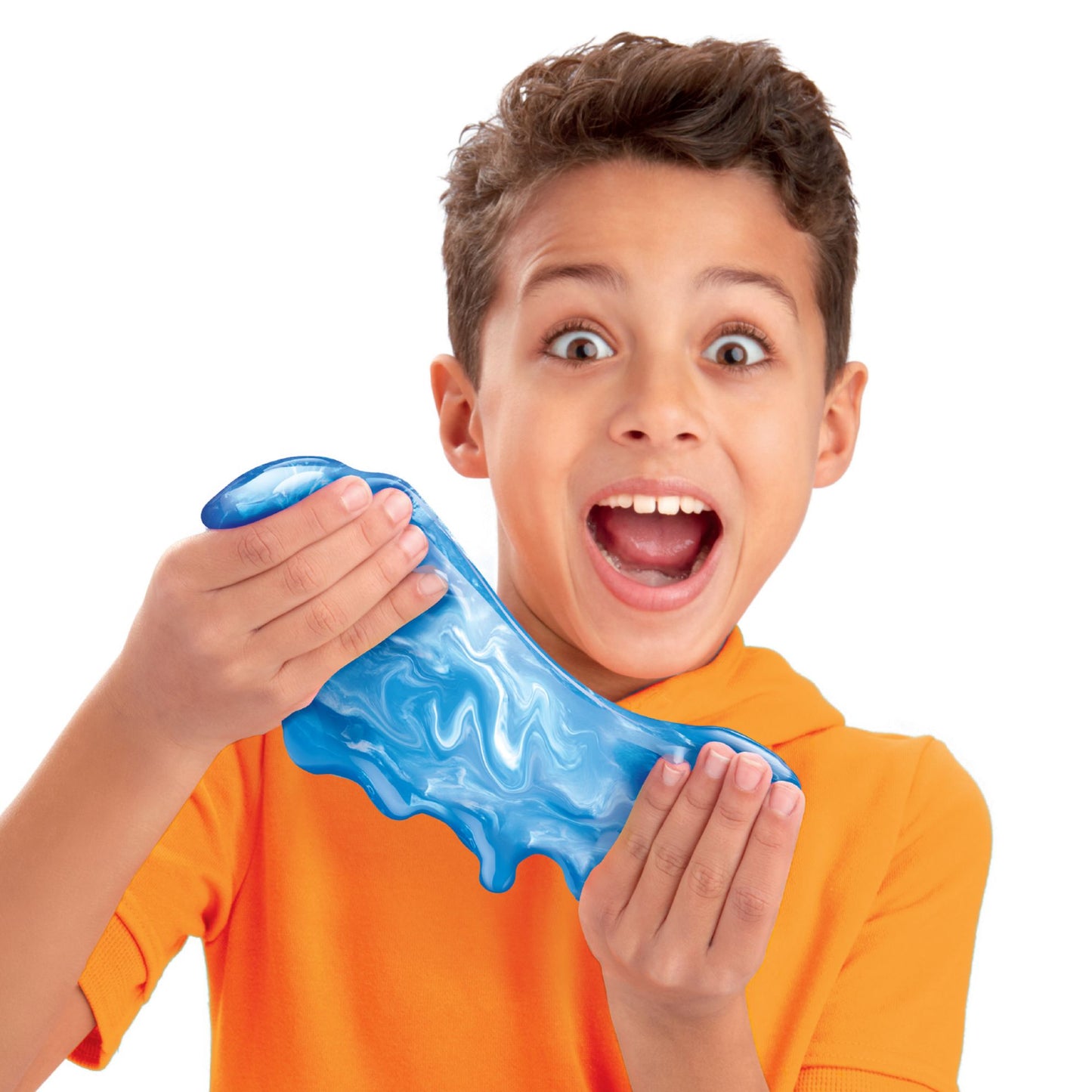 Cra-Z-Art - Slimy Slippery