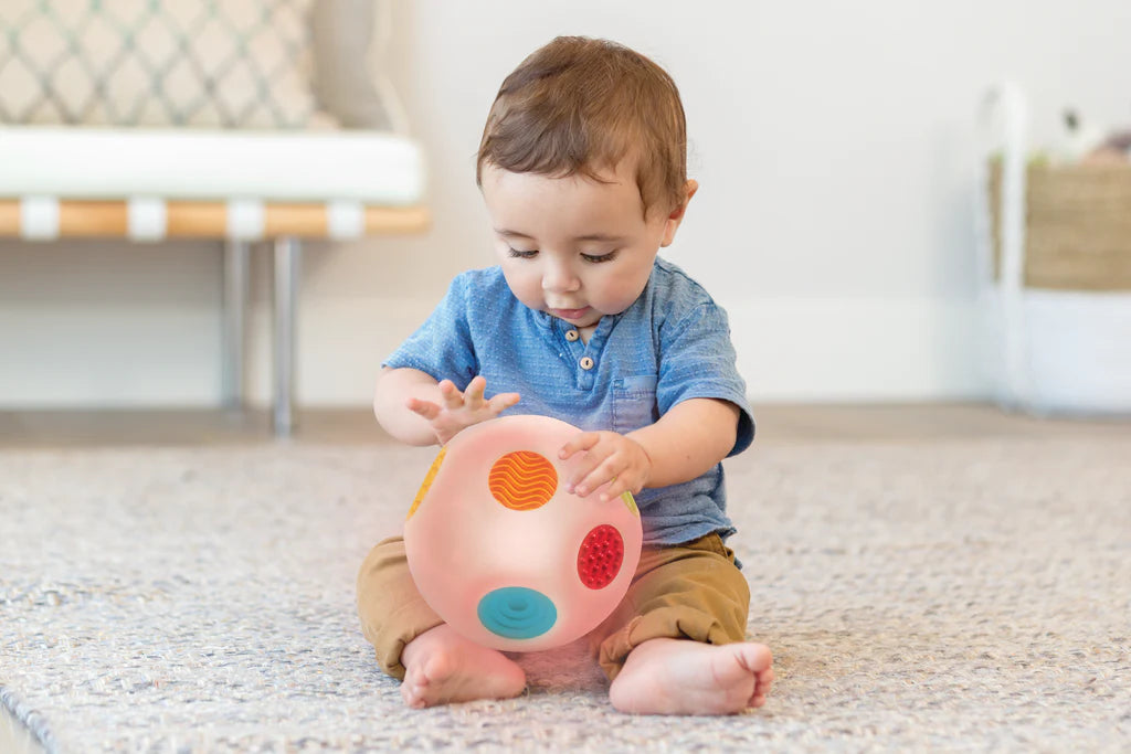 Infantino - Senso' Rainbow Ball