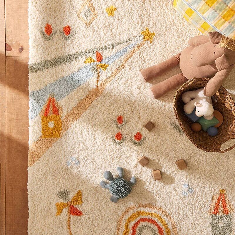Maestro Bebe - kids Carpet