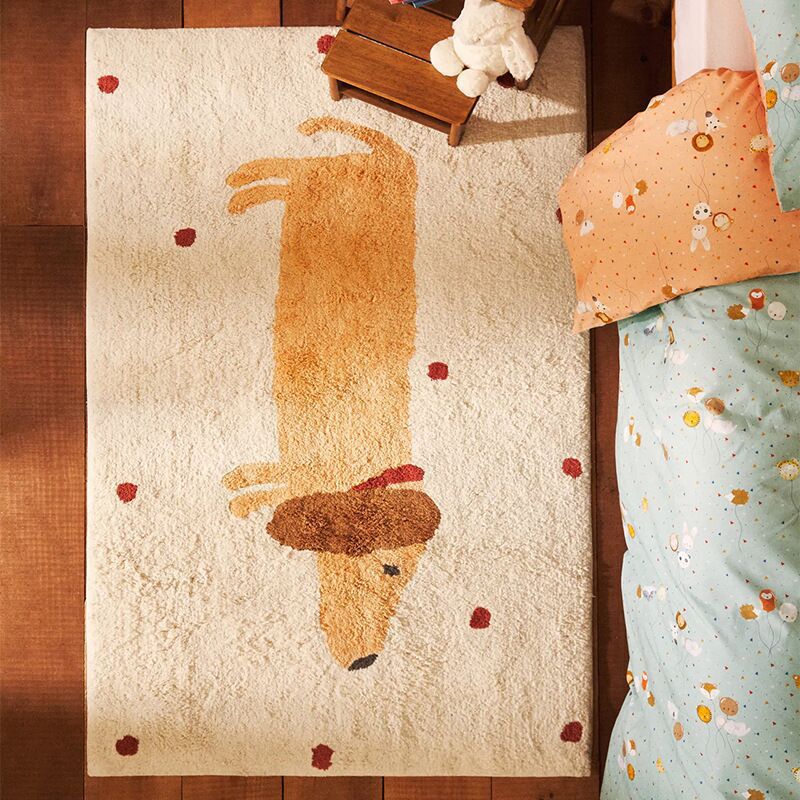 Maestro Bebe - kids Carpet