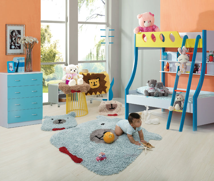 Maestro Bebe - Bear Carpet
