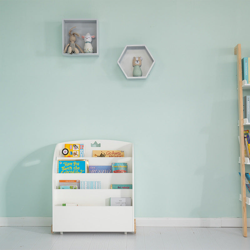 Maestro Bebe - Kids Bookshelf