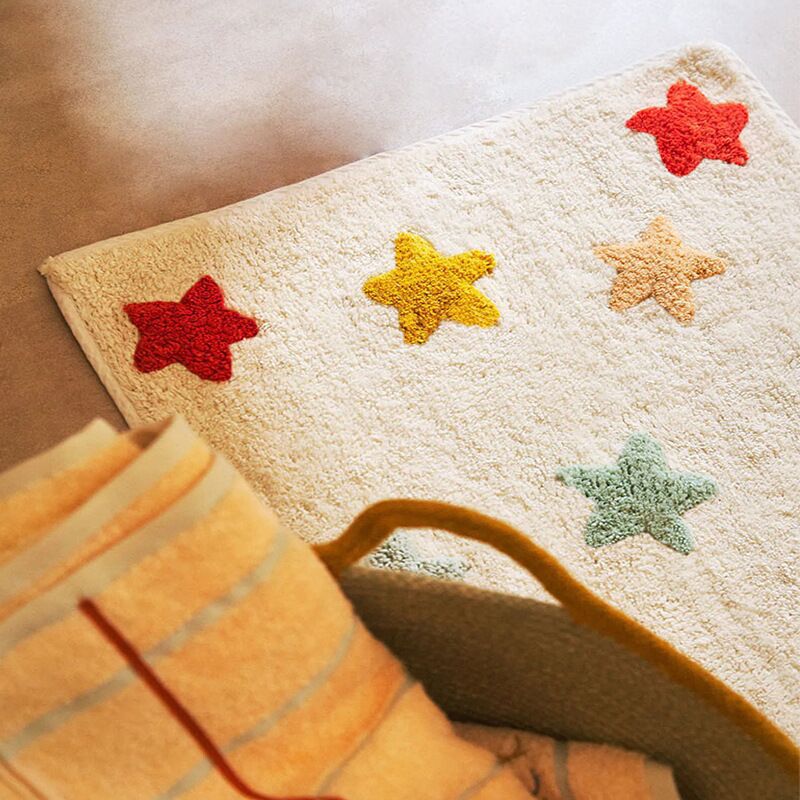 Maestro Bebe - kids Carpet