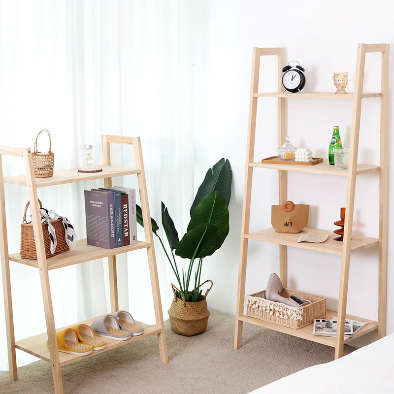 Maestro Bebe - Kids Bookshelf