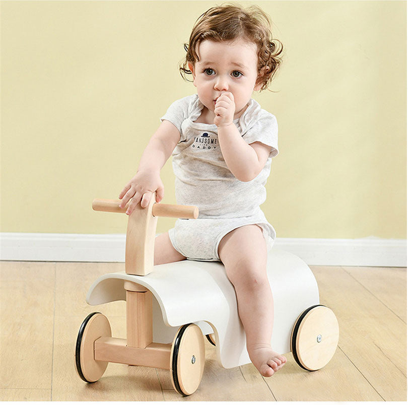 Maestro Bebe - Baby Walker