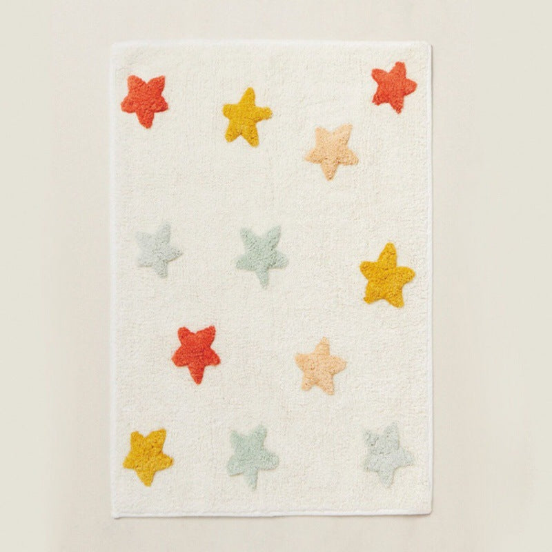 Maestro Bebe - kids Carpet