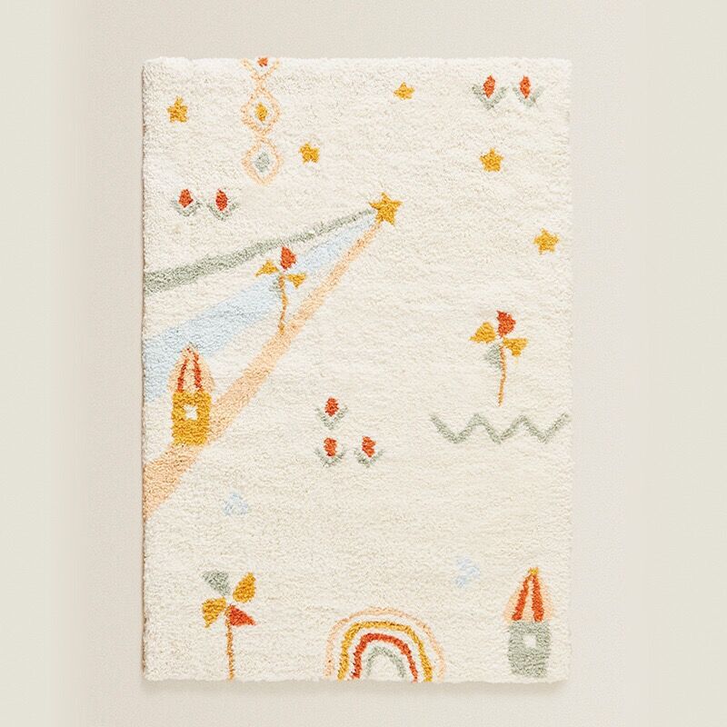 Maestro Bebe - kids Carpet