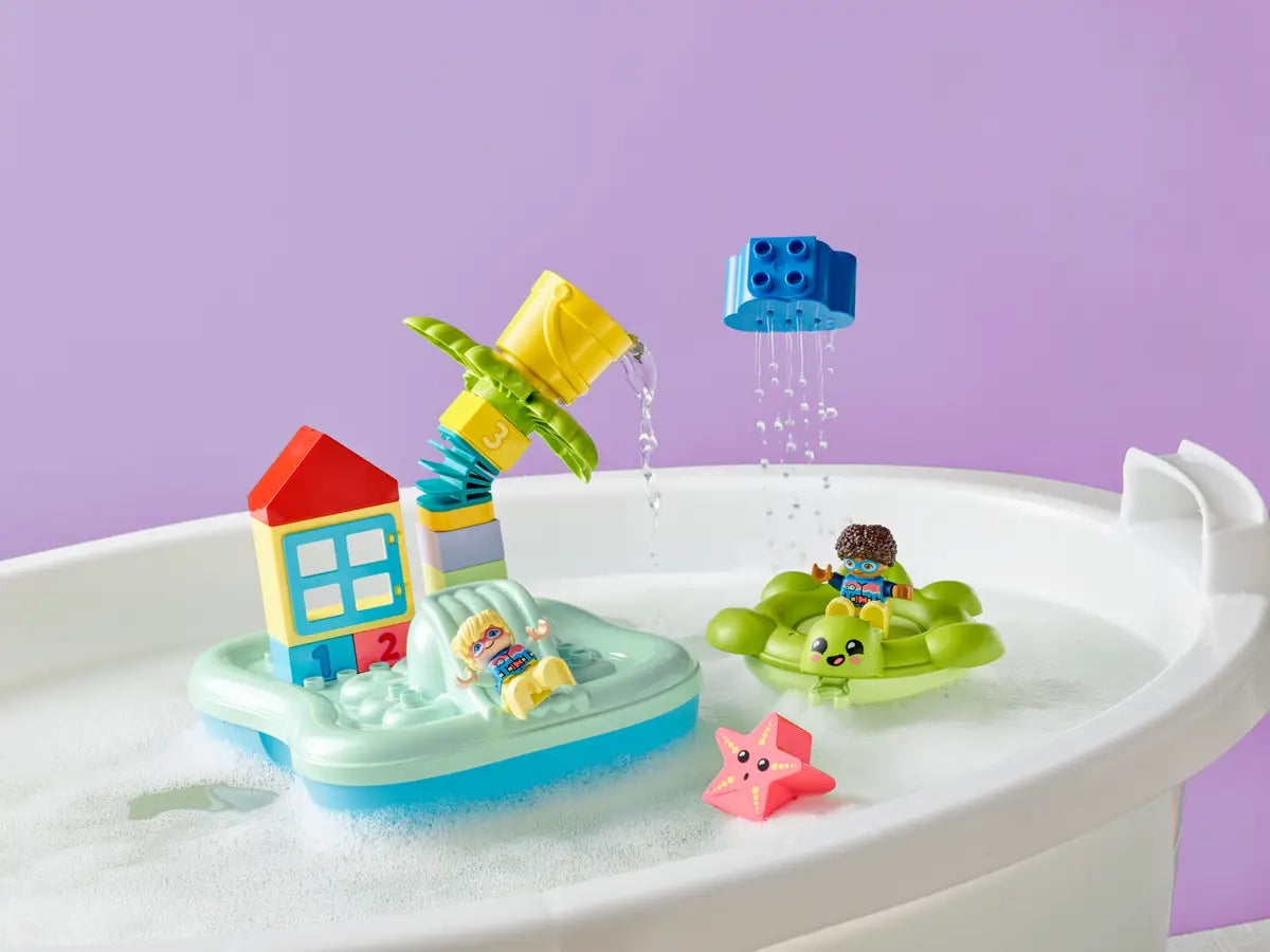 Lego - Duplo, Water Park