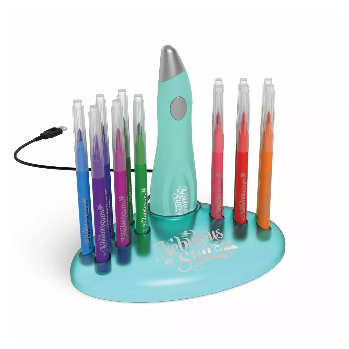 Nebulous Stars - Electric Spray Pen