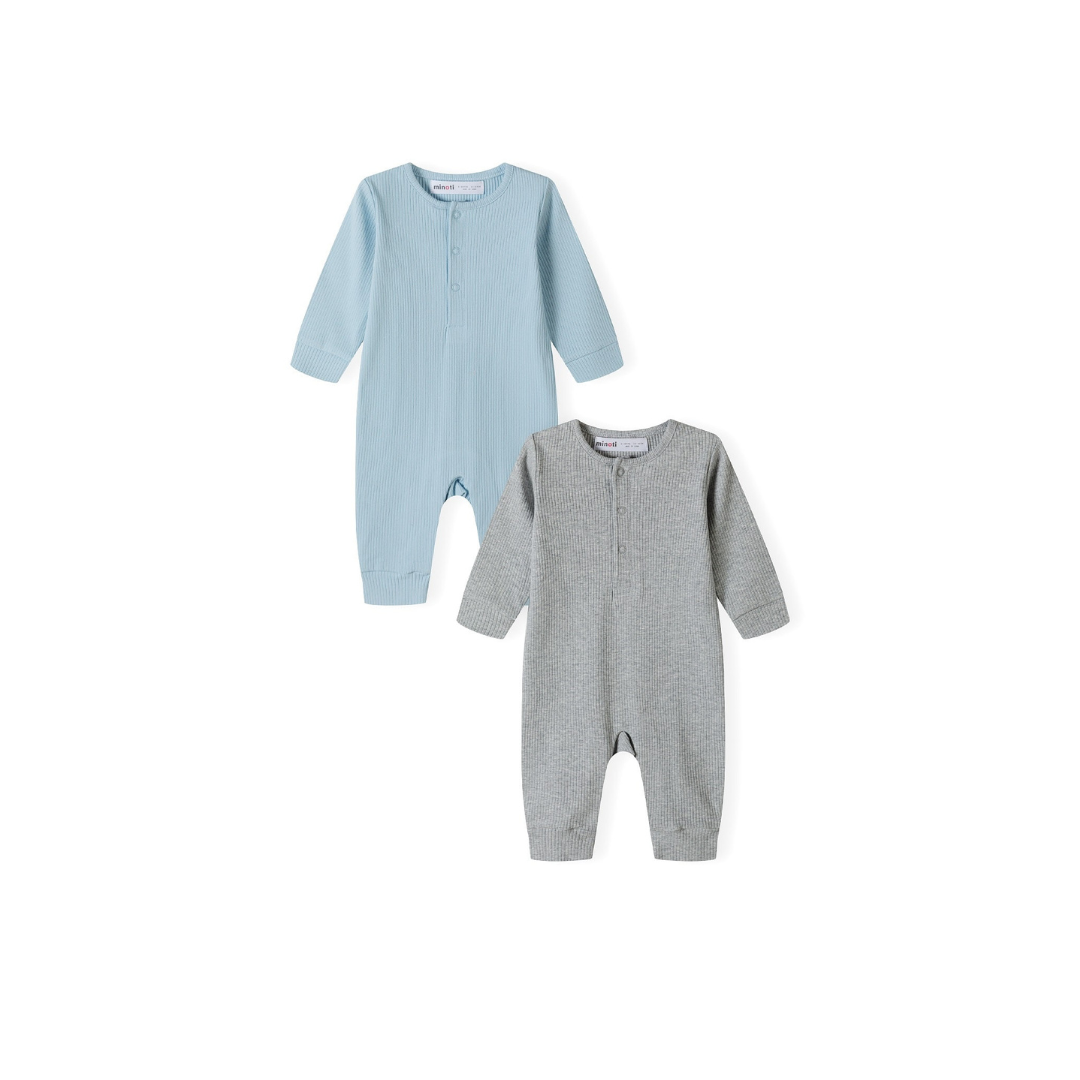 Minoti - Rompers 2Pack