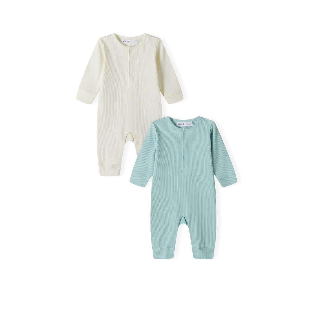 Minoti - Rompers 2Pack