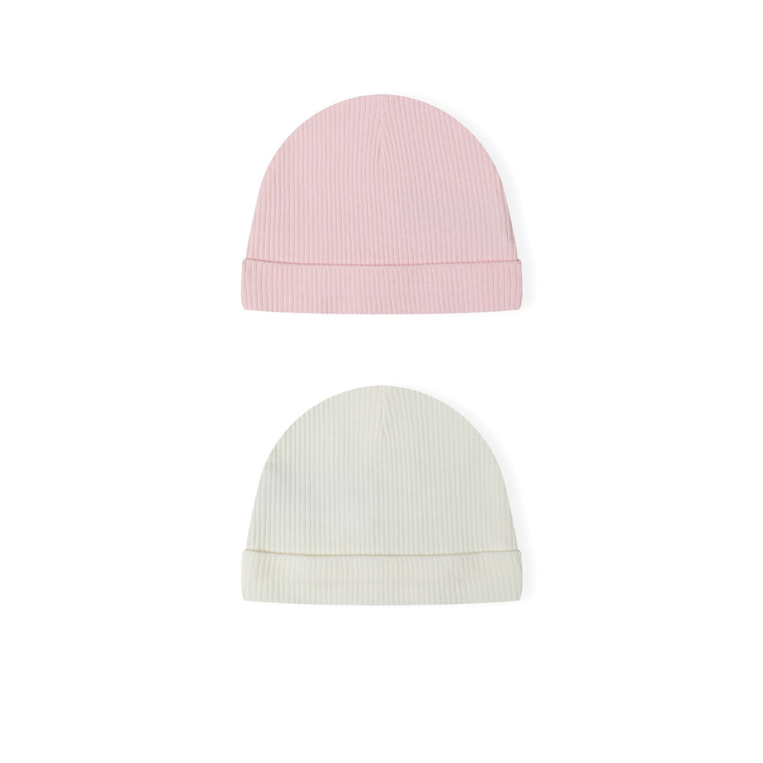 Minoti - 2Pack Rib Hat
