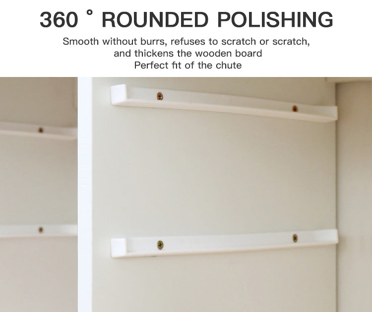 Maestro Bebe - Kids Bookshelf