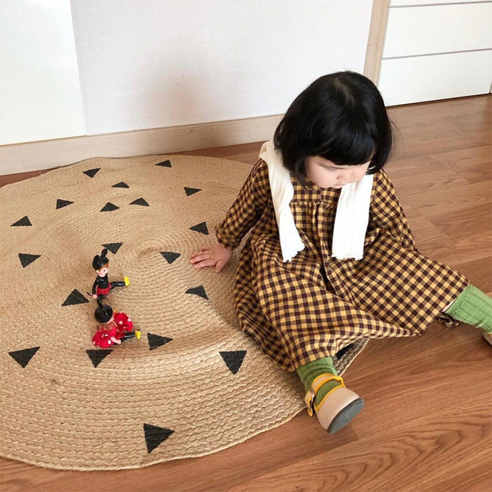 Maestro Bebe - Dot Carpet