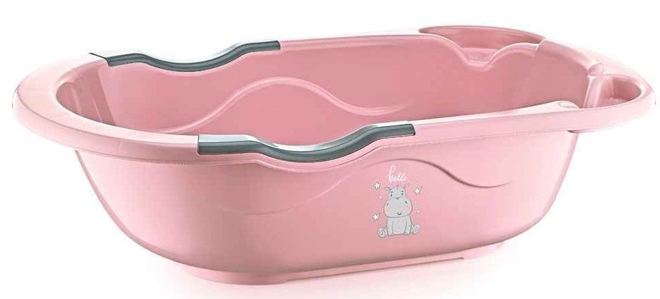 Babyjem - Draining bath tub mat big