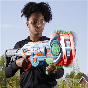 NERF - Elite 2.0 Flipshots
