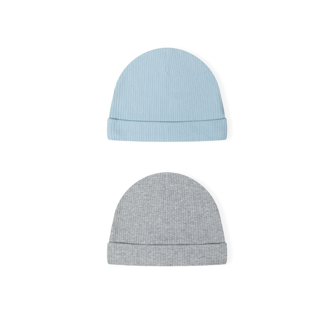 Minoti - 2Pack Rib Hat