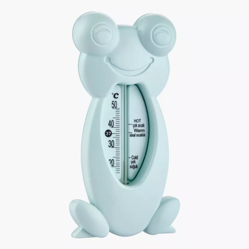 Babyjem - Bath & Room Thermometer