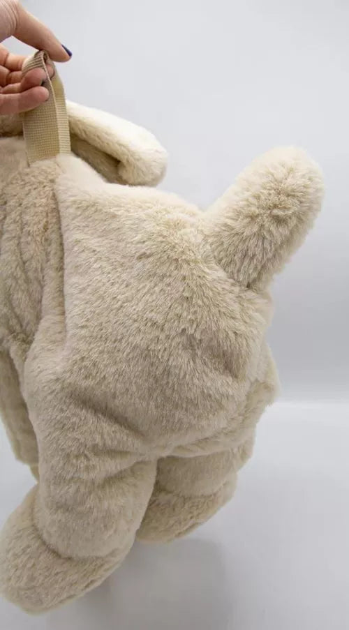 Babyjem - Backpack Dog