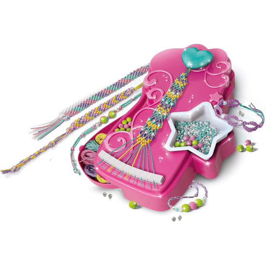 Clementoni - friendship bracelet