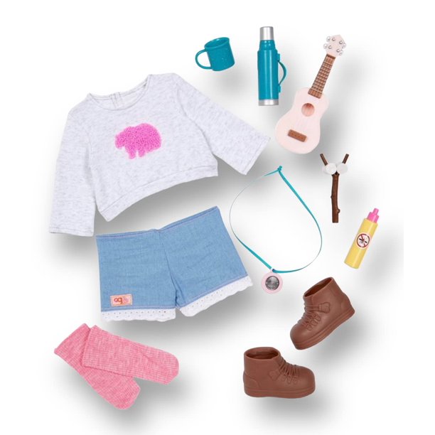 Our Generation - Delilah Doll