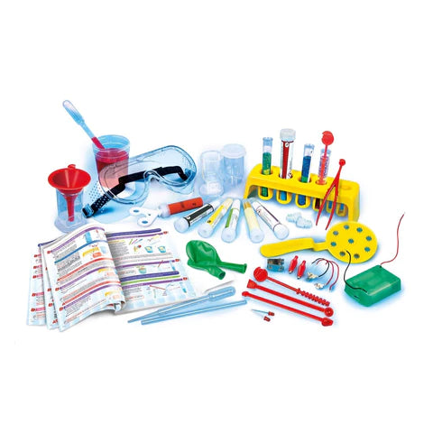 Clementoni - Science & Play, Chemistry