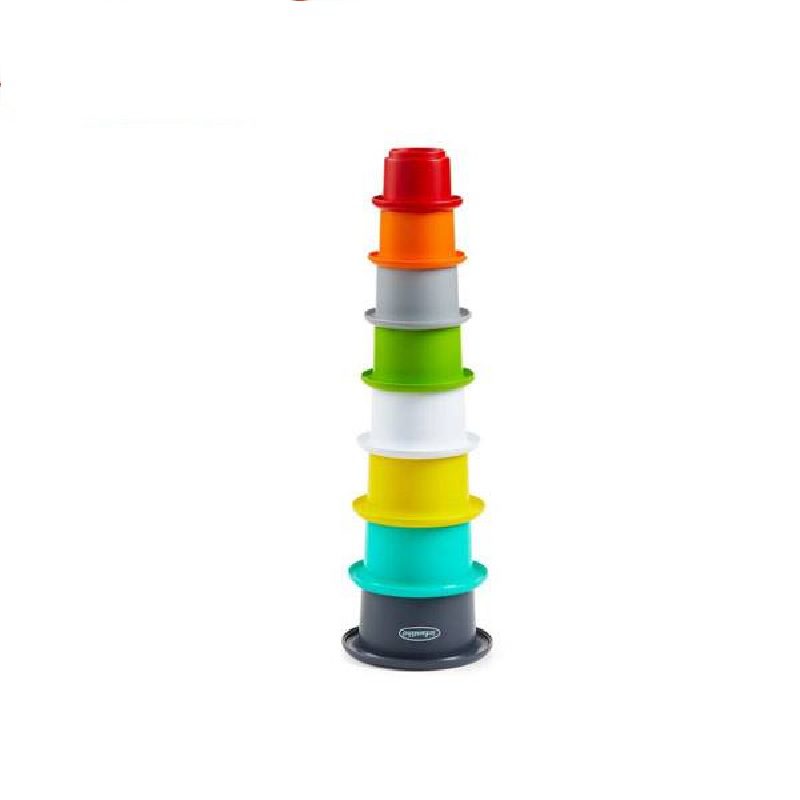 Infantino - Stack’N Nest Cups