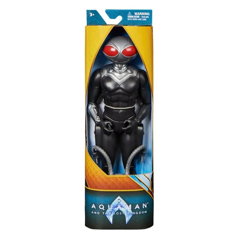Spin Master - DC Aquaman Figure 30cm
