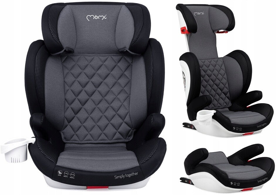 MoMi - QUICKFIX Car Seat