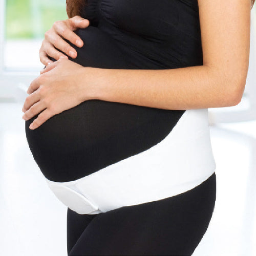 Babyjem - Pregnant belly support waist band
