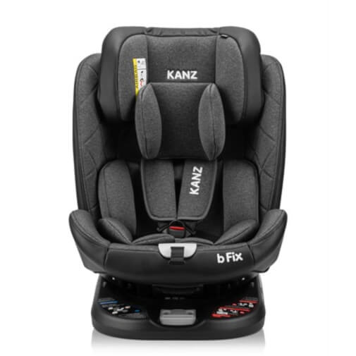 Kanz - B. Fix Carseat