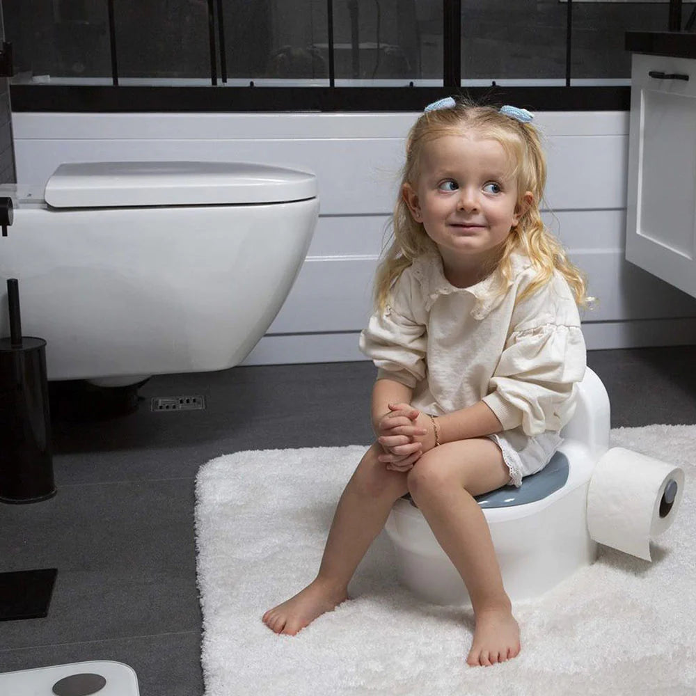 Babyjem - Sound Toilet Potty