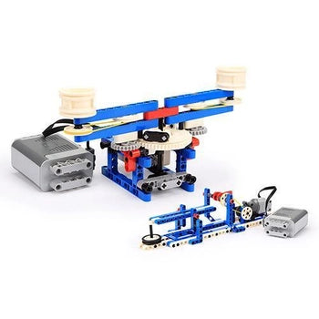 Wange - Shredder Balancer