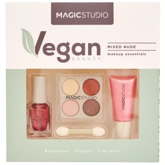 Martinelia Magic Studio Vegan Mixed Nude 30624