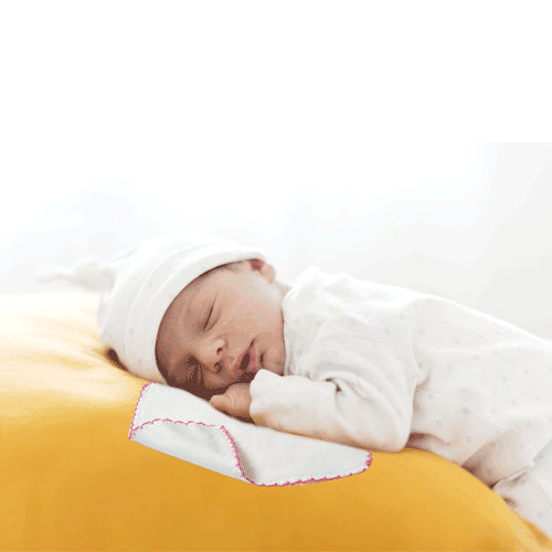 Babyjem Hanky (20x20)cm 10 PCS