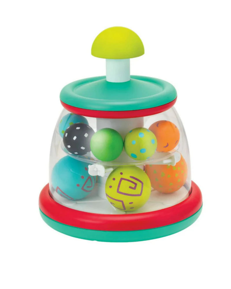 Infantino - Rollabout Ball Top