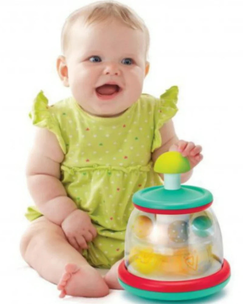 Infantino - Rollabout Ball Top