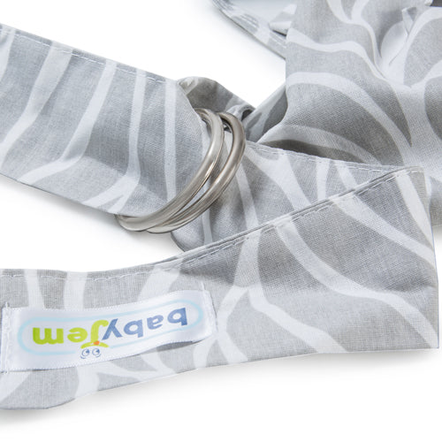 Babyjem - Nursing Apron With Pocket