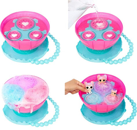 L.O.L. Surprise! Bubble Surprise Deluxe 119845EU