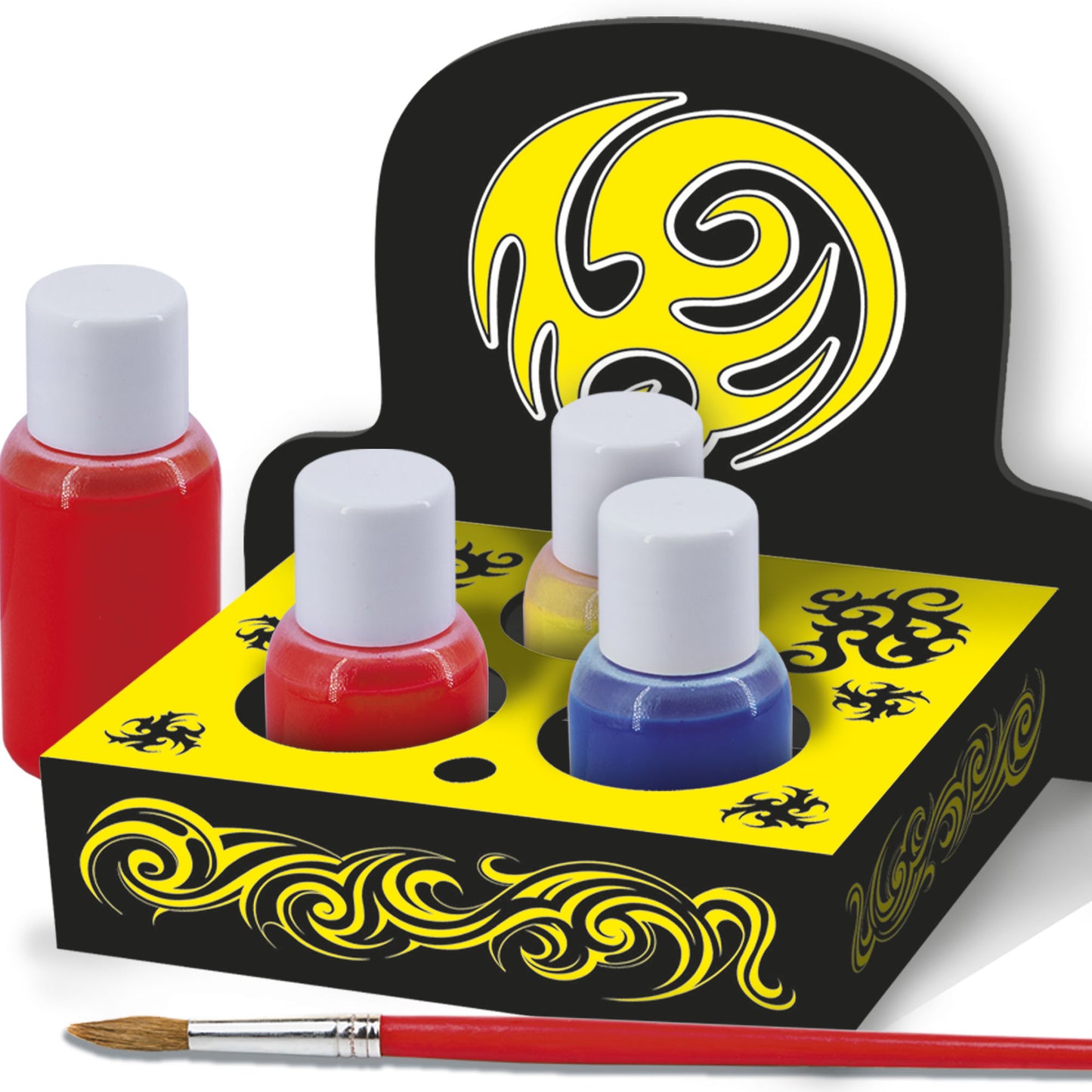 Lisciani - I'm Genius Le Laboratoire Des Tatouages