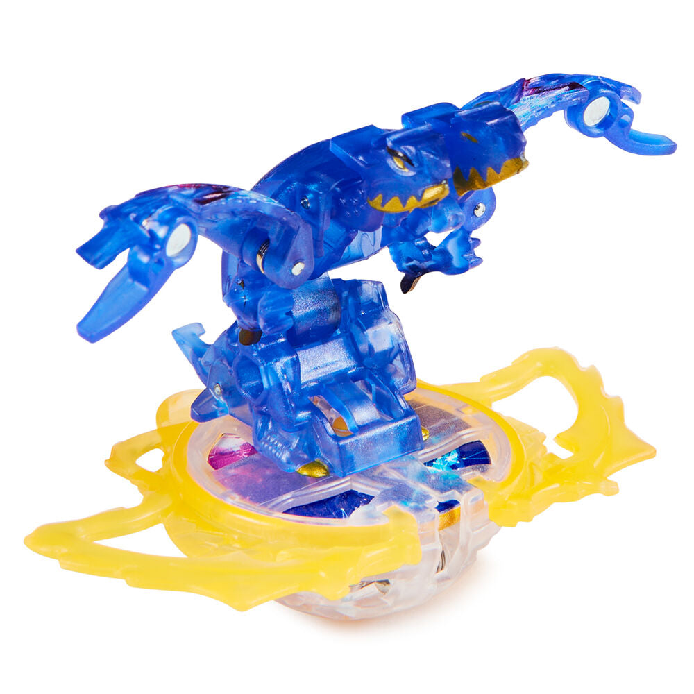 Spin Master - Bakugan, Special Attack