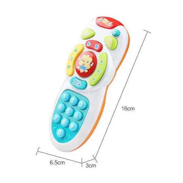 Sobebear - Baby Smart Remote Control