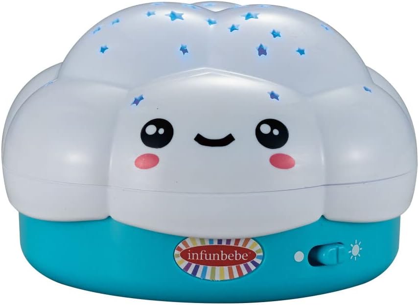 Infunbebe - My Little Cloud