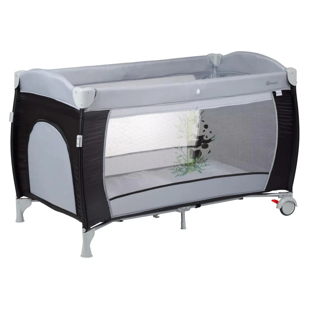 BabyGo - Sleeper Deluxe PlayPen