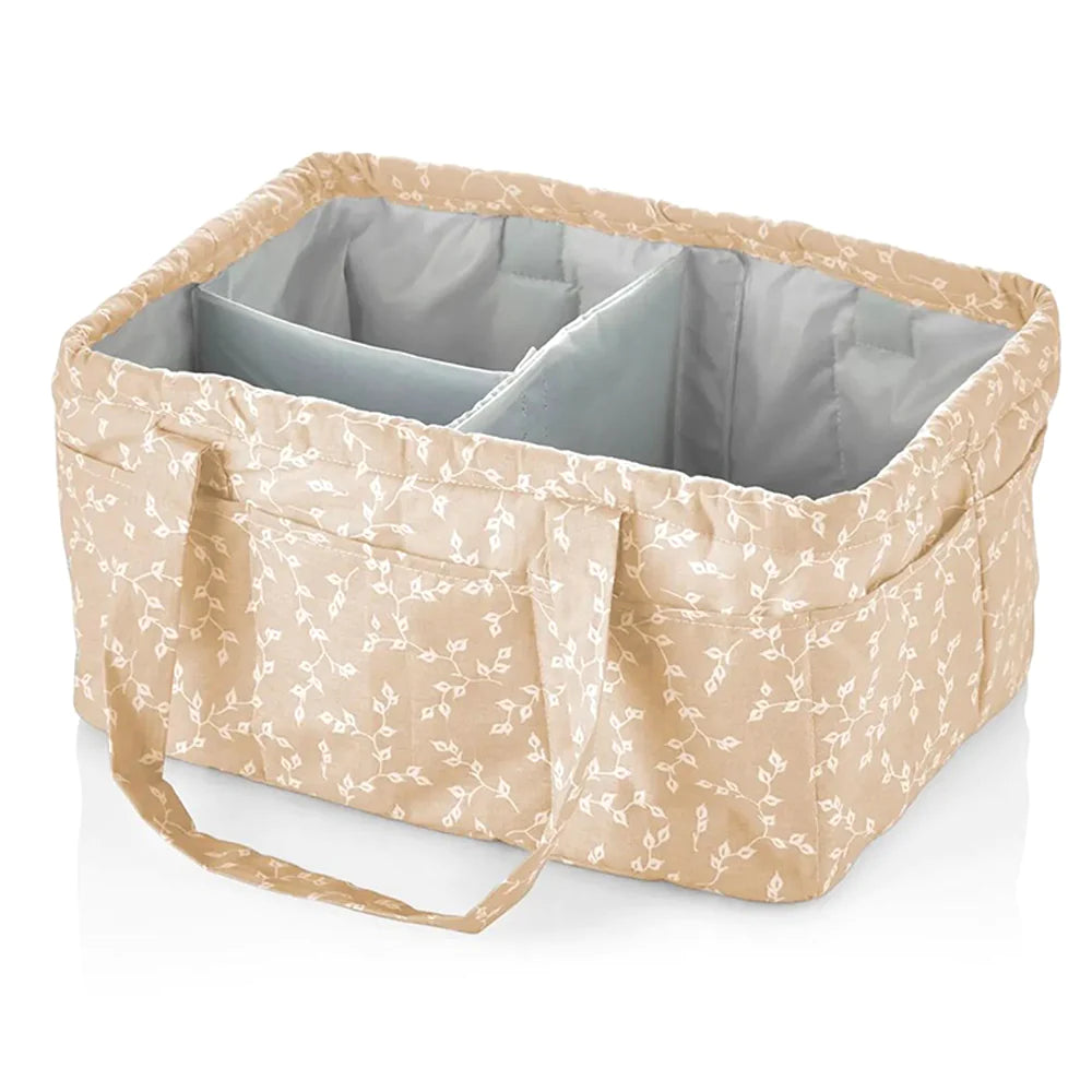 Babyjem - Foldable Mother & Baby Room Organiser