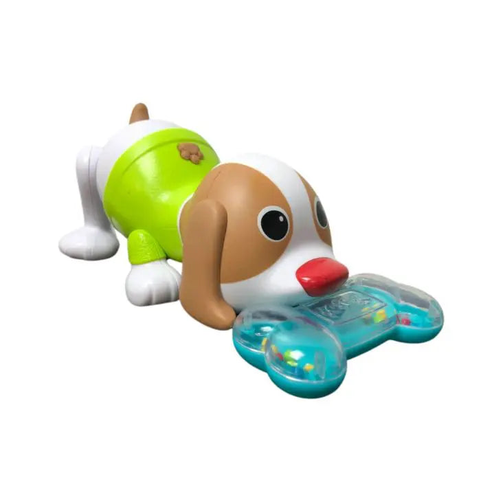 Infantino - Shake'n Dance Puppy