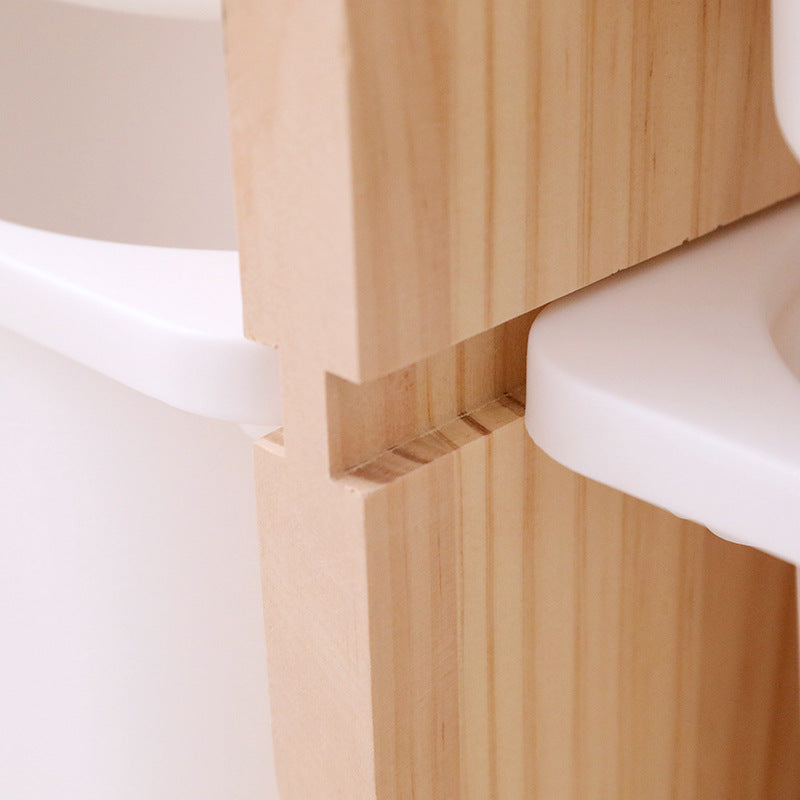 Maestro Bebe - Kids Storage Shelf