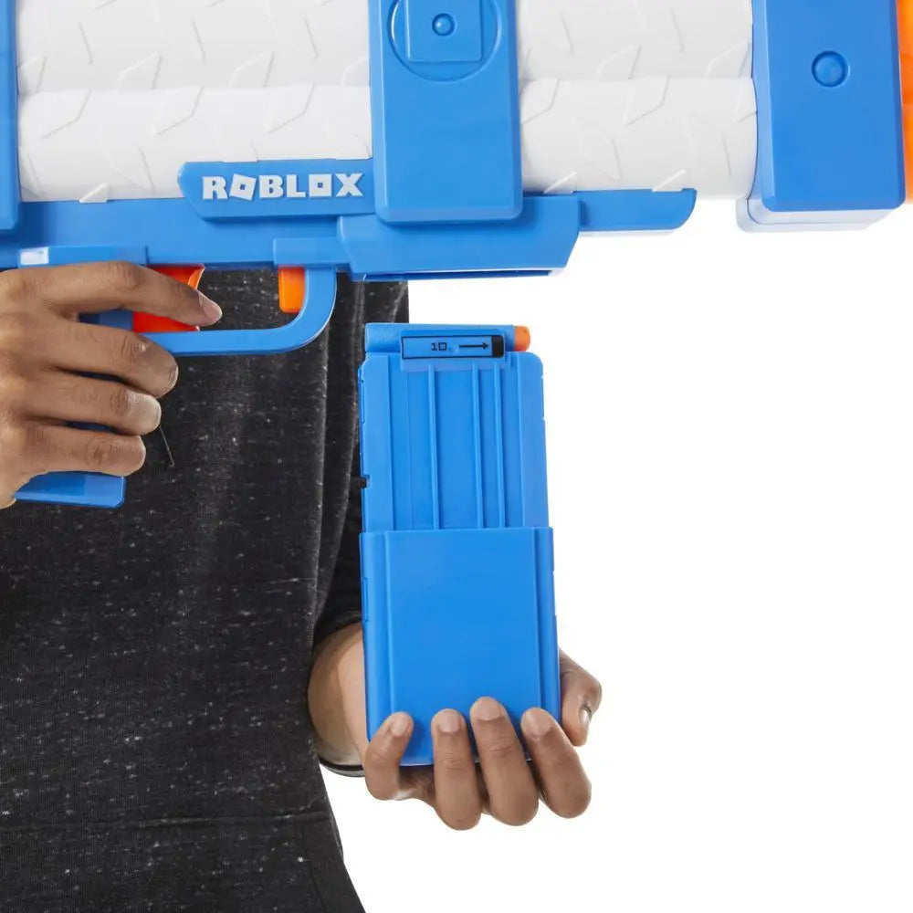 NERF - Roblox Arsenal: Pulse Laser