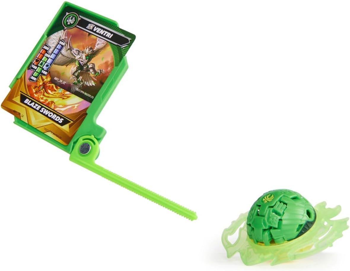 Spin Master - Bakugan, Starter Pack
